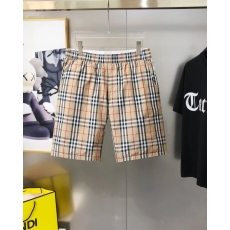 Burberry Short Pants